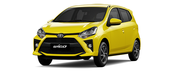Toyota Hùng Vương – Ra Mắt Xe Toyota Wigo 2021 Facelift Mới