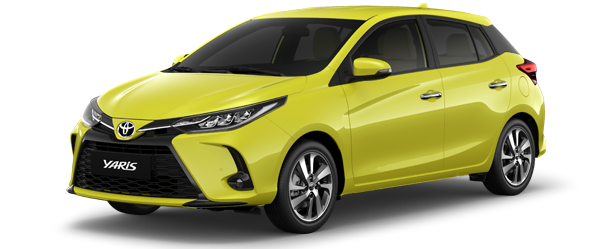 Toyota Rush giảm giá Chỉ còn 633 Triệu tại Việt Nam
